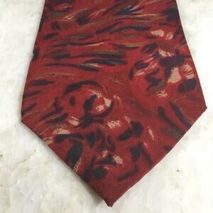 LUCARELLI TIE